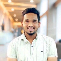 Jabir Shaikh