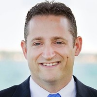 Patrick Phelan, PE, LEED AP