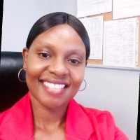Maureen Muriungi Lcsw( Licensed Clinical Social Worker