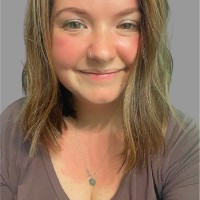 Faith Corrigan