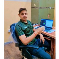 Vishal Mishra