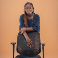 Nadia-Karelle BA-GOMIS