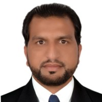 Muhammad Sheraz Khan