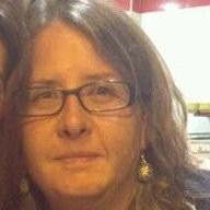 Mª Nieves Gómez Gálvez