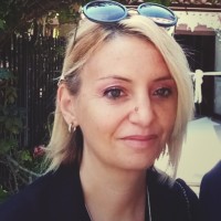 Anita Curatola
