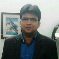 Shabbir Khan