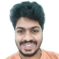 Surya Tej R