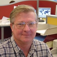 Steve Cran