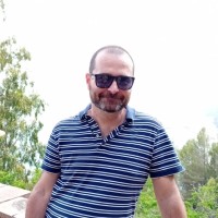 Rudi Vedovato