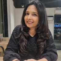 Nidhi Govindjiwala
