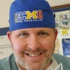 Daniel Bernardine, Rrt, Ces-A