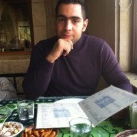 Ali Yassine