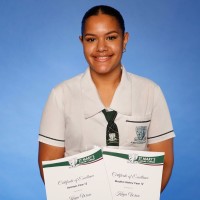 Kaya Ware