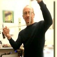 Adrian Lounds