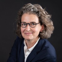Gentiane Portron