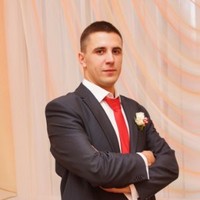 Андрей Сараев