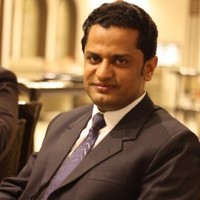 Anjum Pervaiz