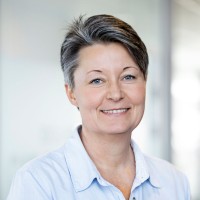 Joan Lindberg