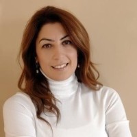 Belma Gören