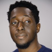 Raheem Robinson