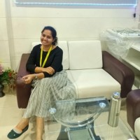 Sreeja Mada