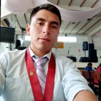 JUAN PERCY RAMOS BENITES