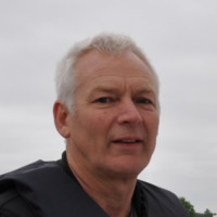 Theo Straathof