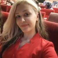 Cennet Ünaldı
