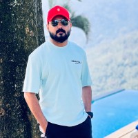 Nigel Abdulla