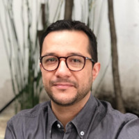 Juan Martín Montes Zesatti
