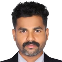 Akhil Sasi