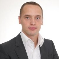 Vladlen Levchuk