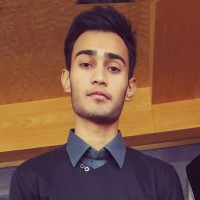 Hamad Basharat