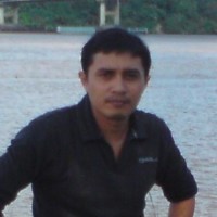 Isman Abdul Barry