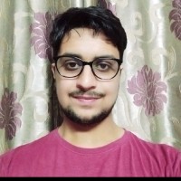 Ishan Mehta