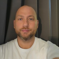 Patrick Duquette