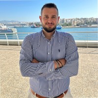 Menelaos Stylianos Barianakis
