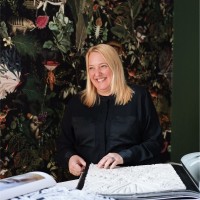 Annette Ladefoged Bødker