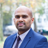 Nishant Patel
