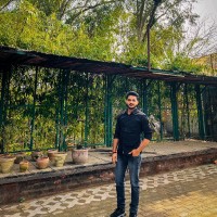 Satyam Giri