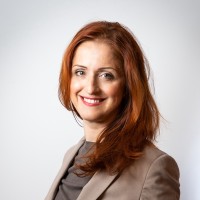 Slobodanka Hafian