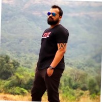 Ashwin Gangadharan
