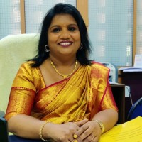 Shalini K V