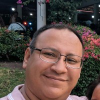 Juan Carlos Pérez Buenrostro