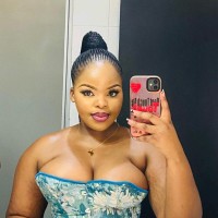Noxolo Dlamini