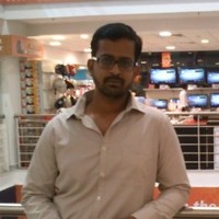 Khursheed Mulla