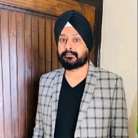 Kawaljeet Singh