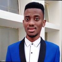 Sinoyolo Mgweba