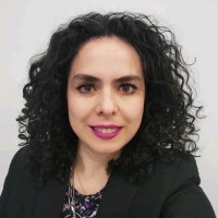 Rosalba Islas Bustamante