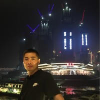 李晓峰